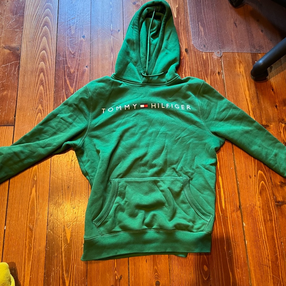 Tommy Hilfiger Sweatshirt